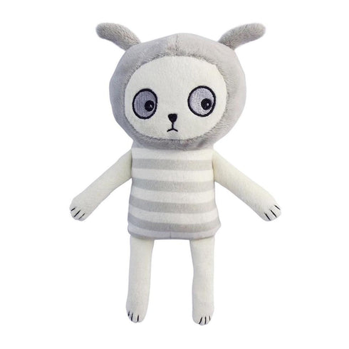 LUCKY BOY SUNDAY - Baby Nulle